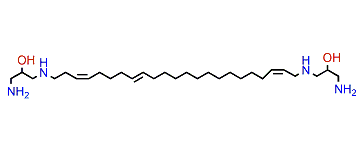 Coriacenin E